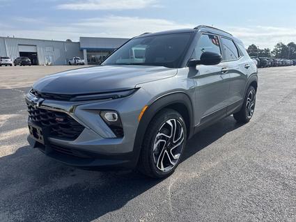 2026 Chevrolet TrailBlazer Kennett MO