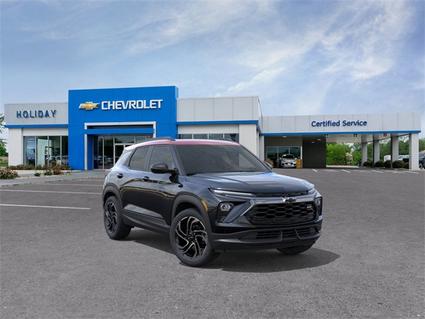 2026 Chevrolet TrailBlazer Whitesboro TX