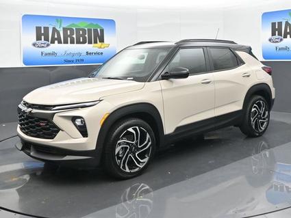 2026 Chevrolet TrailBlazer Scottsboro AL