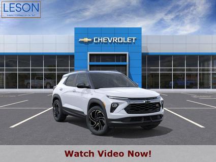 2026 Chevrolet TrailBlazer Harvey LA