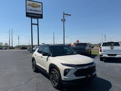 2026 Chevrolet TrailBlazer Salem IL