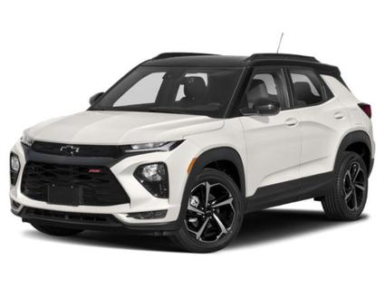 2021 Chevrolet TrailBlazer Tucson AZ