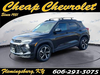 2022 Chevrolet TrailBlazer Flemingsburg KY