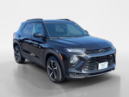 2022 Chevrolet TrailBlazer Farmington MO