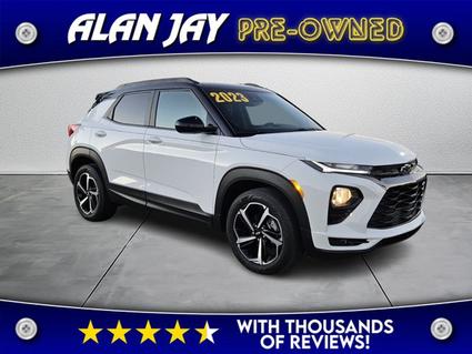 2023 Chevrolet TrailBlazer Sebring FL