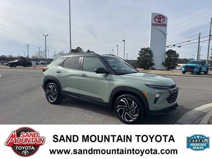 2024 Chevrolet TrailBlazer Albertville AL