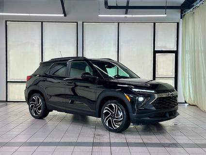 2026 Chevrolet TrailBlazer Demotte IN