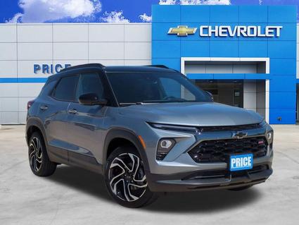 2026 Chevrolet TrailBlazer Pleasanton TX