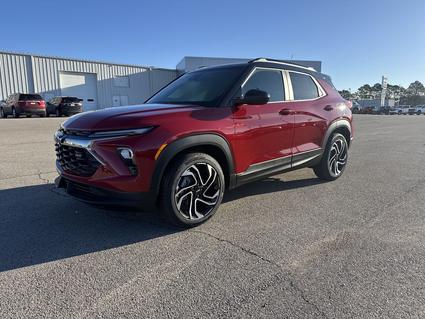 2026 Chevrolet TrailBlazer Kennett MO