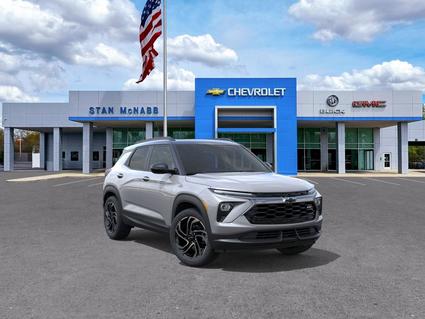 2026 Chevrolet TrailBlazer Tullahoma TN