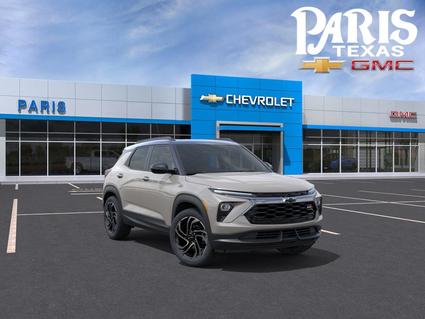 2026 Chevrolet TrailBlazer Newberry SC