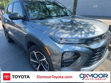 2022 Chevrolet TrailBlazer Louisville KY