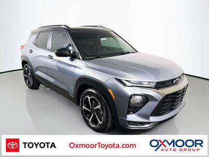 2022 Chevrolet TrailBlazer Louisville KY