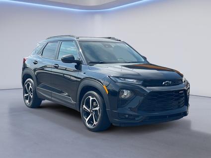 2022 Chevrolet TrailBlazer Knoxville TN