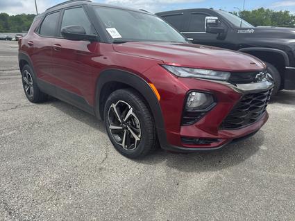 2023 Chevrolet TrailBlazer Clinton TN