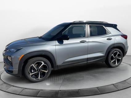 2023 Chevrolet TrailBlazer La Junta CO