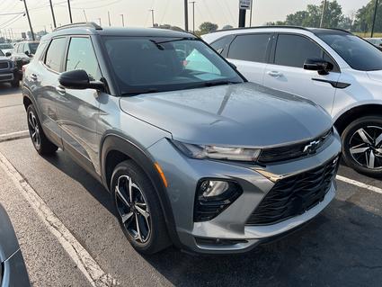 2023 Chevrolet TrailBlazer Toledo OH