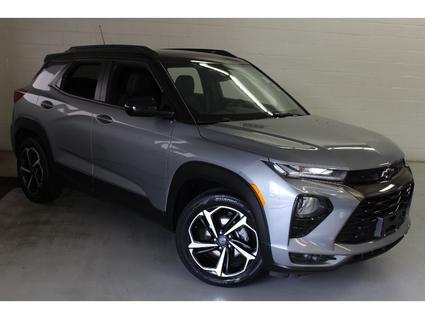 2023 Chevrolet TrailBlazer Toledo OH