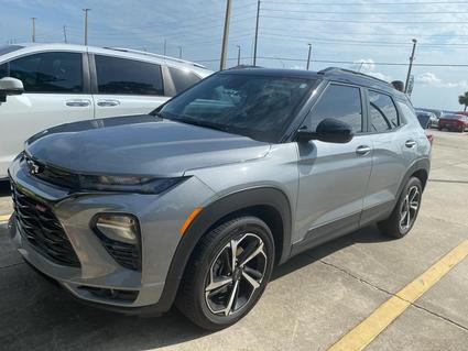 2023 Chevrolet TrailBlazer Sebring FL
