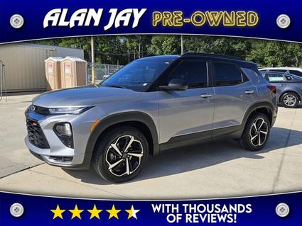 2023 Chevrolet TrailBlazer Sebring FL
