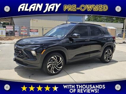 2024 Chevrolet TrailBlazer Wauchula FL