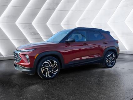 2024 Chevrolet TrailBlazer Batesville MS