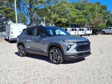 2024 Chevrolet TrailBlazer Wendell NC