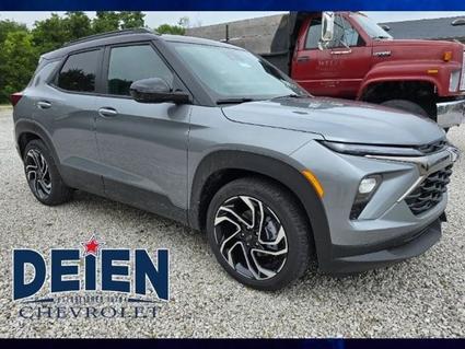 2026 Chevrolet TrailBlazer Trenton IL