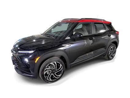 2026 Chevrolet TrailBlazer Billings MT