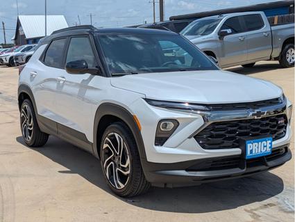2026 Chevrolet TrailBlazer Pleasanton TX