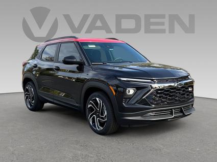 2026 Chevrolet TrailBlazer Hinesville GA