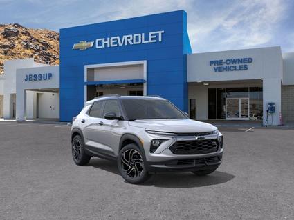 2026 Chevrolet TrailBlazer Cathedral City CA