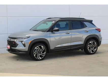 2026 Chevrolet TrailBlazer Tilton IL
