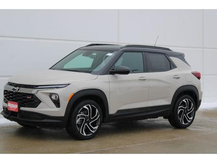 2026 Chevrolet TrailBlazer Tilton IL
