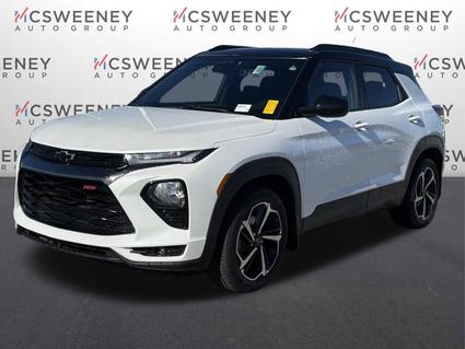 2021 Chevrolet TrailBlazer Pell City AL