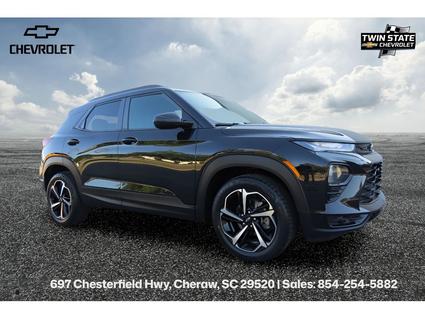 2022 Chevrolet TrailBlazer Cheraw SC