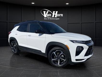 2023 Chevrolet TrailBlazer Sheboygan WI