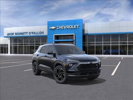 2026 Chevrolet TrailBlazer O'Fallon IL