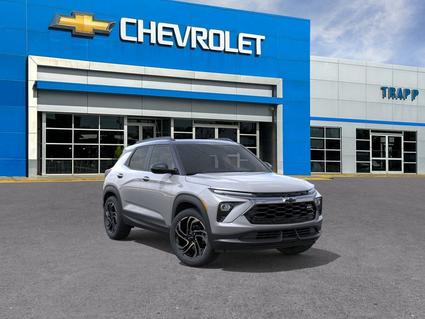 2026 Chevrolet TrailBlazer Houma LA