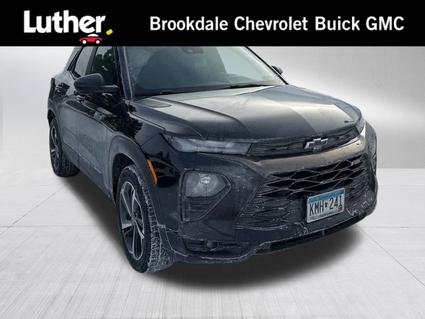 2023 Chevrolet TrailBlazer Minneapolis MN