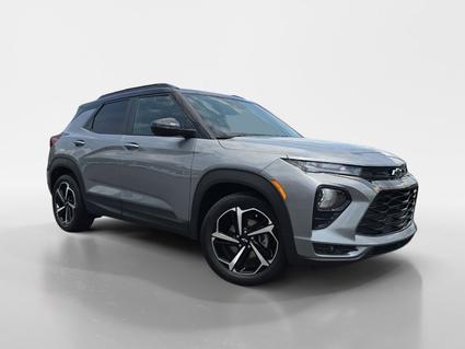 2023 Chevrolet TrailBlazer Knoxville TN