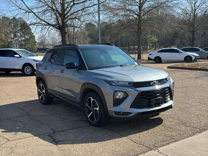 2023 Chevrolet TrailBlazer Brandon MS