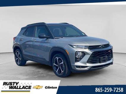 2023 Chevrolet TrailBlazer Clinton TN