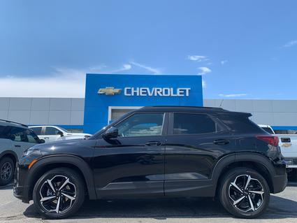 2023 Chevrolet TrailBlazer Jefferson City TN