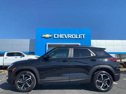 2023 Chevrolet TrailBlazer Jefferson City TN