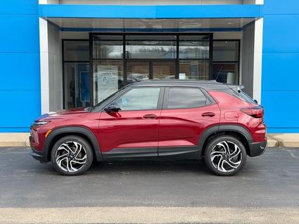 2025 Chevrolet TrailBlazer Farmington MO