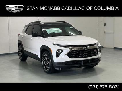 2026 Chevrolet TrailBlazer Columbia TN
