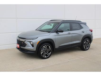 2026 Chevrolet TrailBlazer Tilton IL