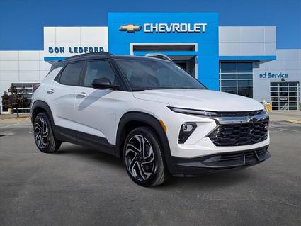 2026 Chevrolet TrailBlazer Cleveland TN