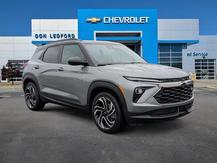 2026 Chevrolet TrailBlazer Cleveland TN